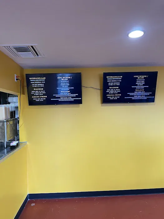 Marely's Mexican Kitchen Picture 2