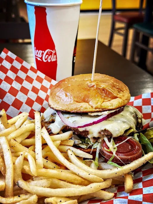 Marely's Mexican Kitchen Picture 3