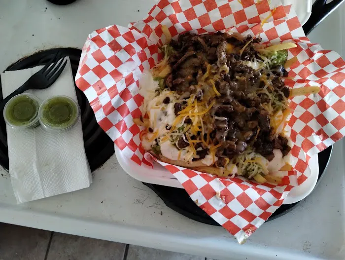 Marely's Mexican Kitchen Picture 1