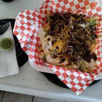 Marely's Mexican Kitchen ico