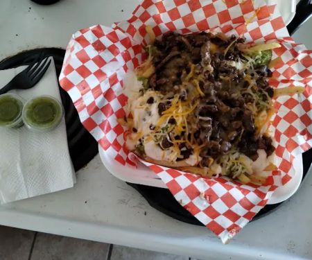 Marely's Mexican Kitchen