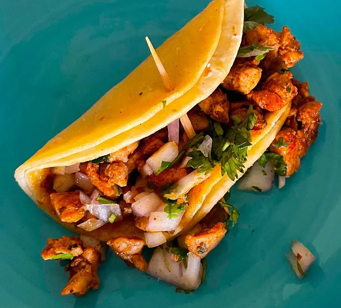 Marely's Mexican Kitchen Picture 4