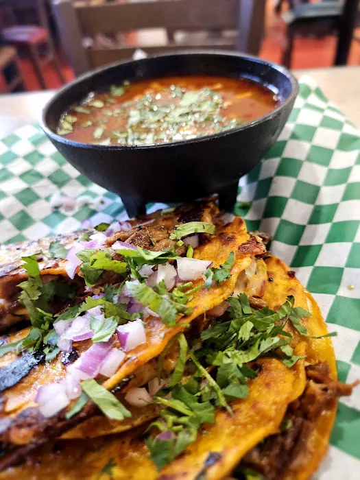 Marely's Mexican Kitchen Picture 6