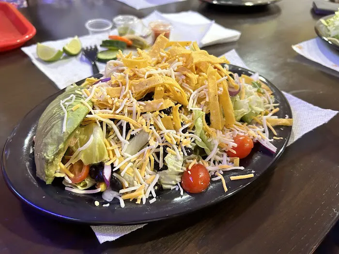 Marely's Mexican Kitchen Picture 7