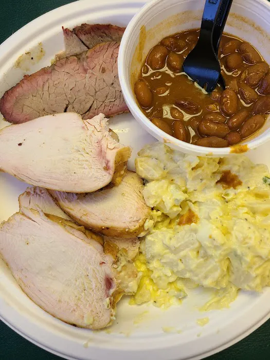 Cookin' On Wood Picture 1