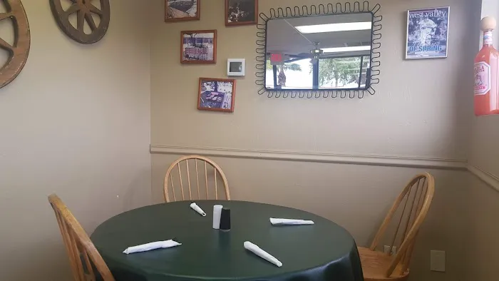 Cookin' On Wood Picture 10