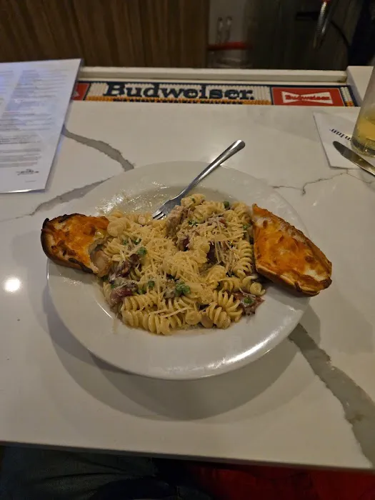 Garden Grille Bar & Grille @ Hilton Garden Inn Phoenix Airport Picture 4