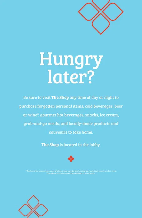 Garden Grille Bar & Grille @ Hilton Garden Inn Phoenix Airport Picture 5