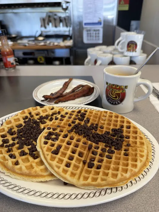 Waffle House Picture 2