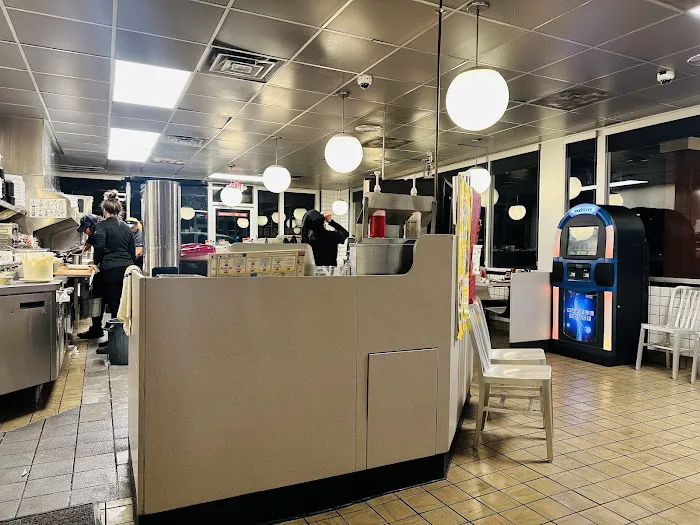 Waffle House Picture 10