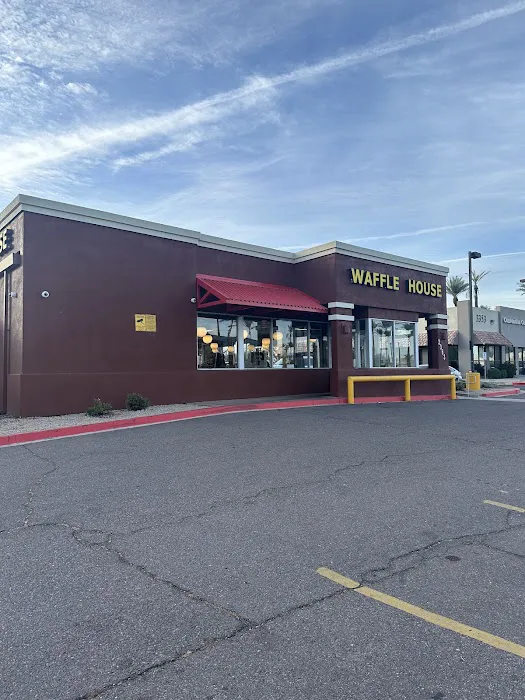 Waffle House Picture 7