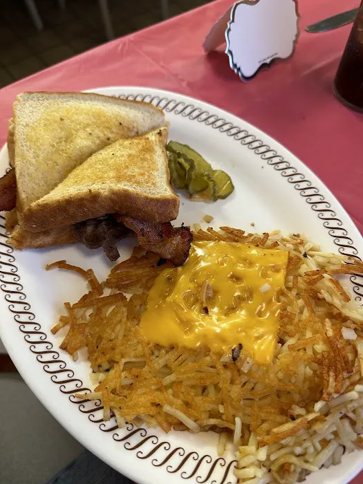 Waffle House Picture 6