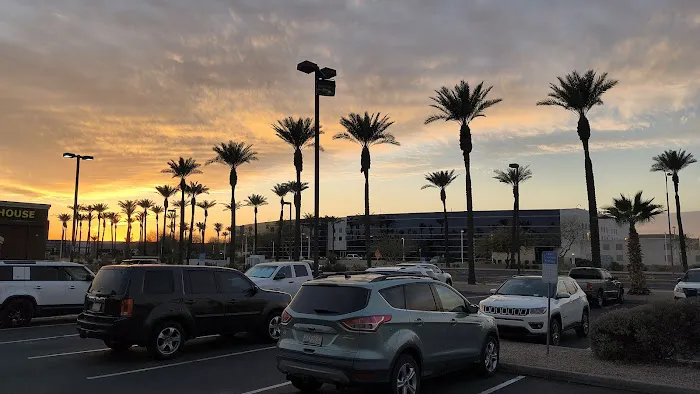 Waffle House Picture 4