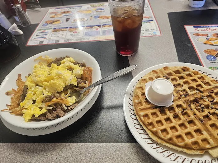 Waffle House Picture 9