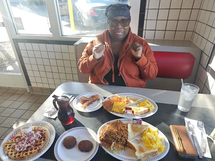 Waffle House Picture 1
