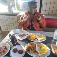 Waffle House ico