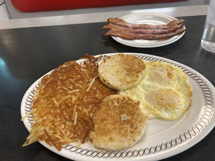 Waffle House Picture 3