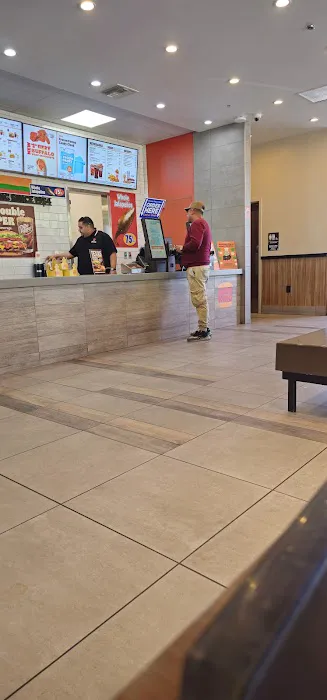 Burger King Picture 1