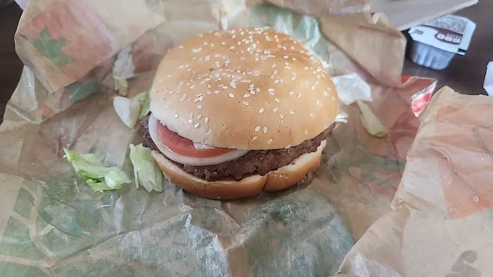 Burger King Picture 9