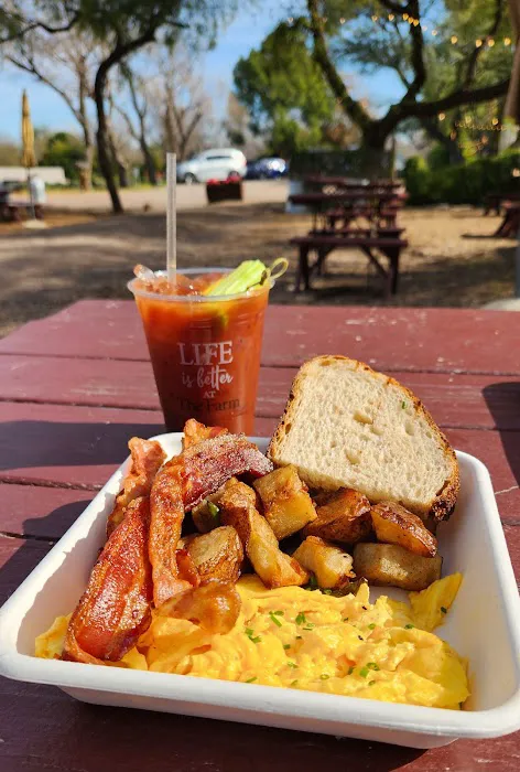 Morning Glory Cafe Picture 9