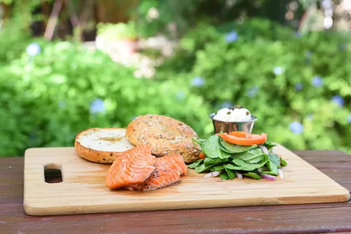 Morning Glory Cafe Picture 7