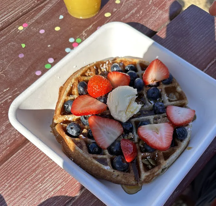 Morning Glory Cafe Picture 4