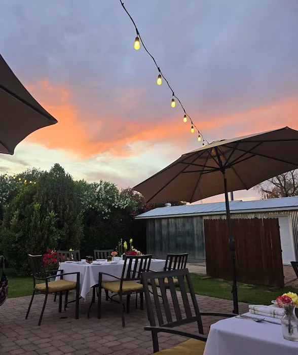 Quiessence Picture 9