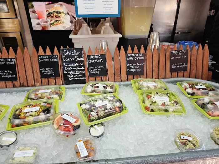 The Farm Kitchen Picture 9