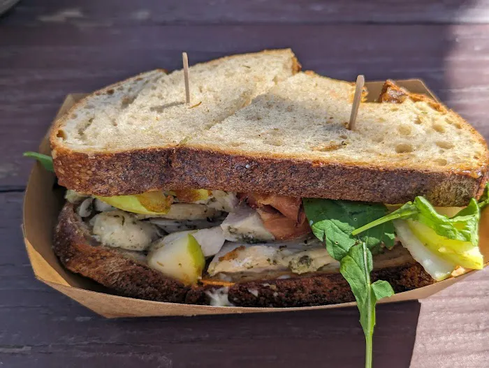 The Farm Kitchen Picture 8