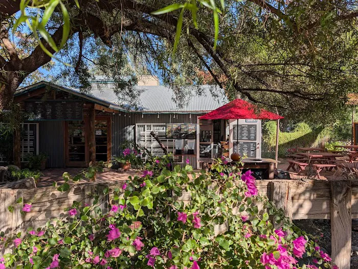 The Farm Kitchen Picture 10