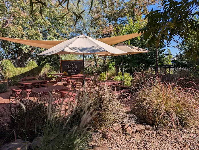 The Farm Kitchen Picture 4