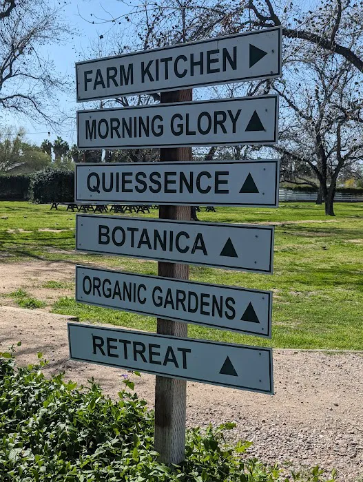 The Farm Kitchen Picture 2