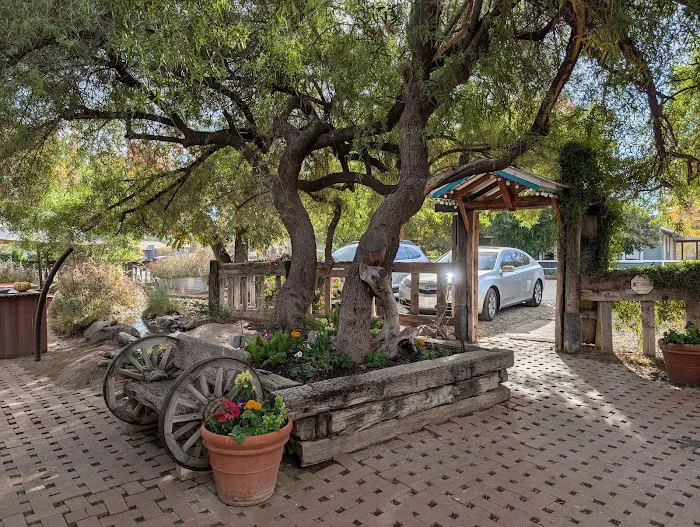 The Farm Kitchen Picture 6