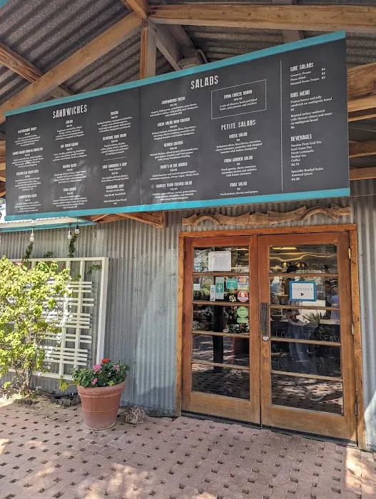 The Farm Kitchen Picture 5