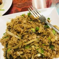 Que Huong Restaurant ico