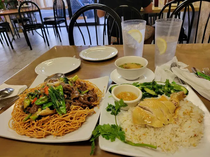 Que Huong Restaurant Picture 8