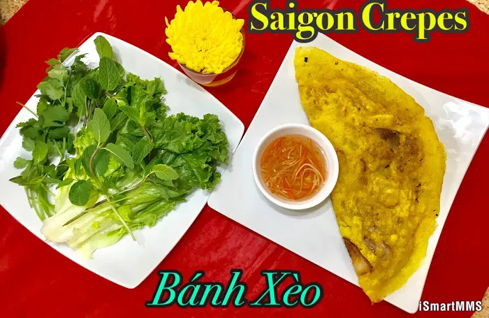 Que Huong Restaurant Picture 10