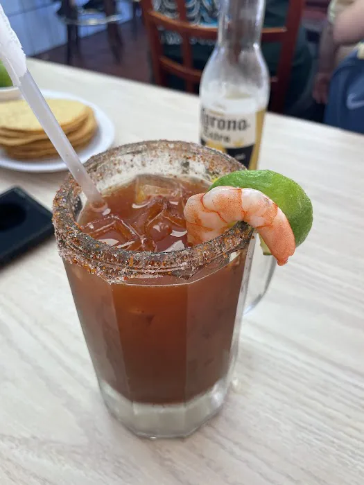 Chihuahua Seafood Restaurant Picture 1