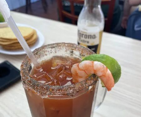 Chihuahua Seafood Restaurant