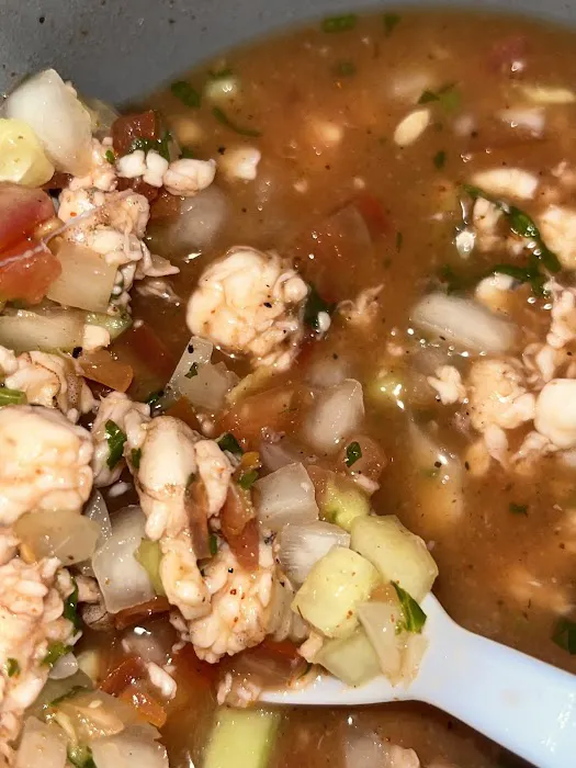 Chihuahua Seafood Restaurant Picture 3