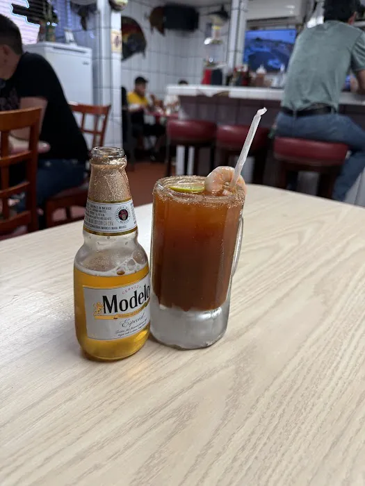 Chihuahua Seafood Restaurant Picture 4