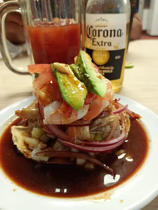 Chihuahua Seafood Restaurant Picture 9