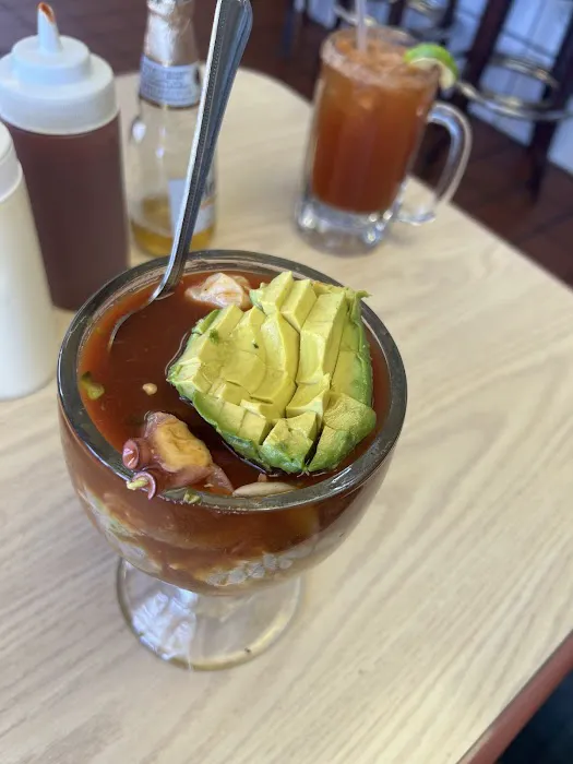 Chihuahua Seafood Restaurant Picture 7