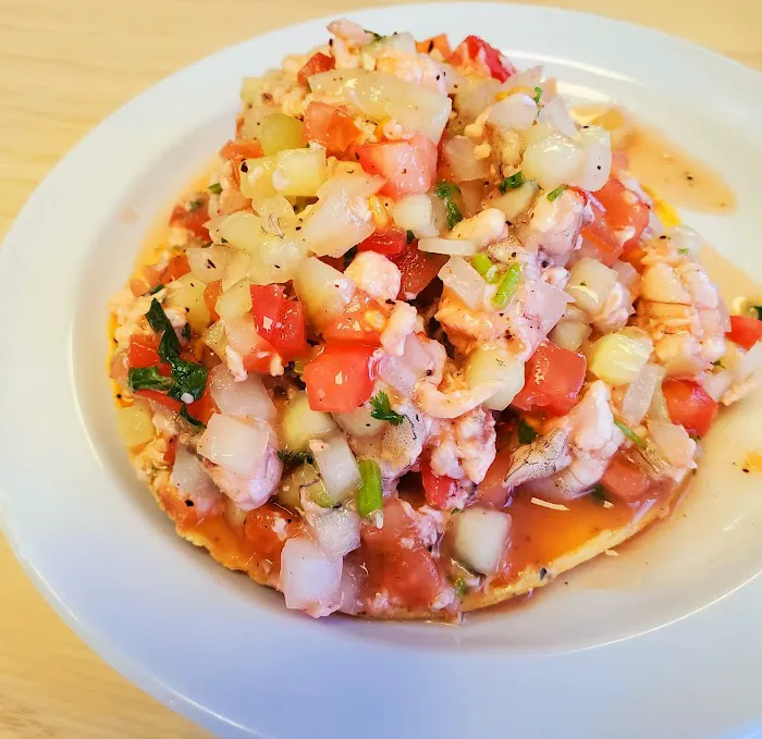 Chihuahua Seafood Restaurant Picture 10