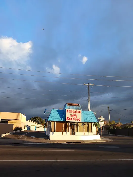 Chihuahua Seafood Restaurant Picture 5