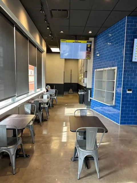 Buffalo Wild Wings 'GO' Picture 5