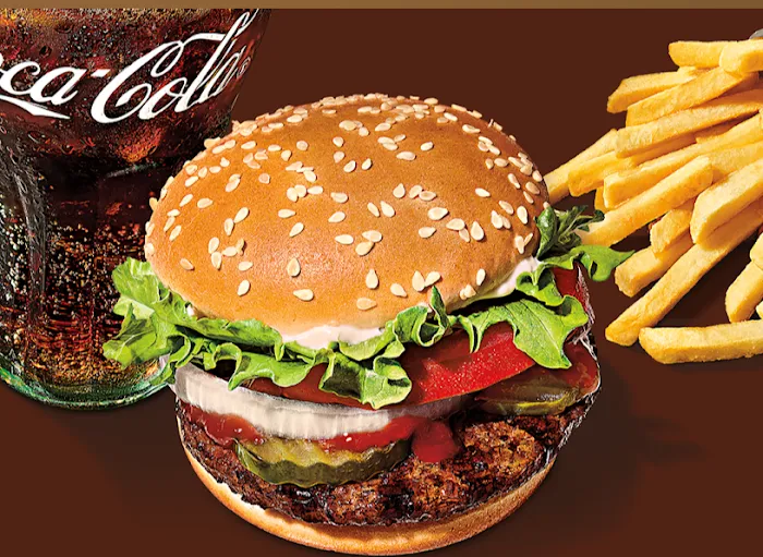 Burger King Picture 2