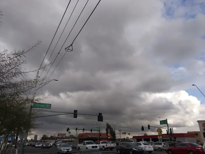 Burger King Picture 1