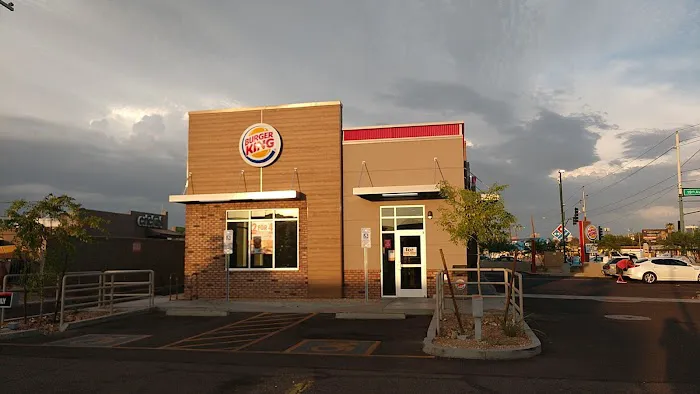 Burger King Picture 3
