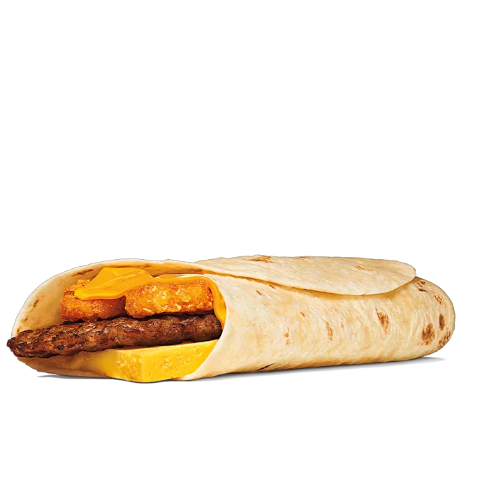 Burger King Picture 9